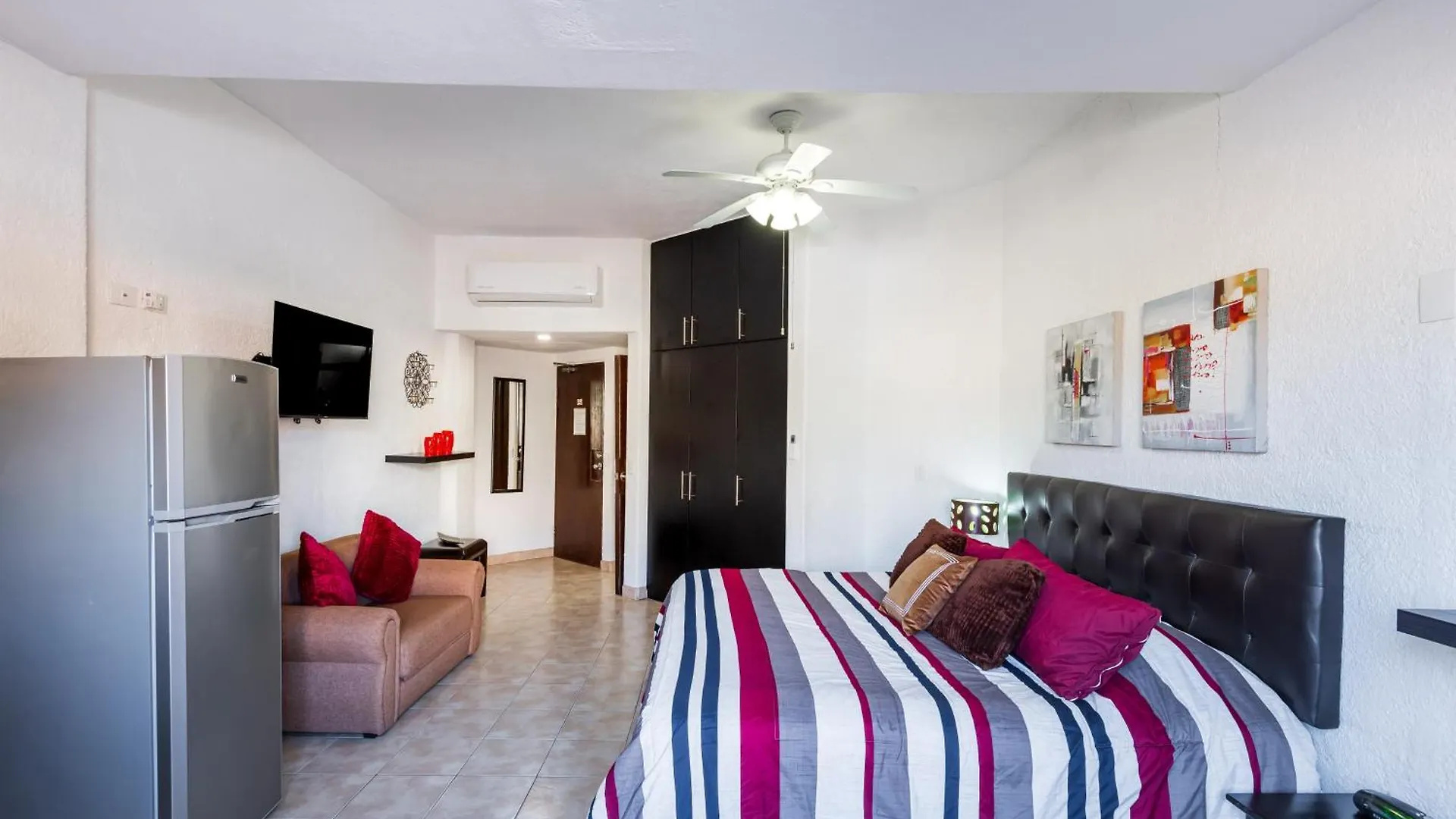Apartamento Marina Cabo Plaza Town&Beach Condos Cabo San Lucas