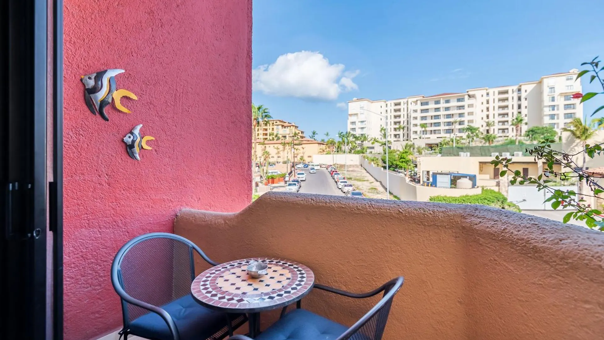 Apartamento Marina Cabo Plaza Town&Beach Condos Cabo San Lucas