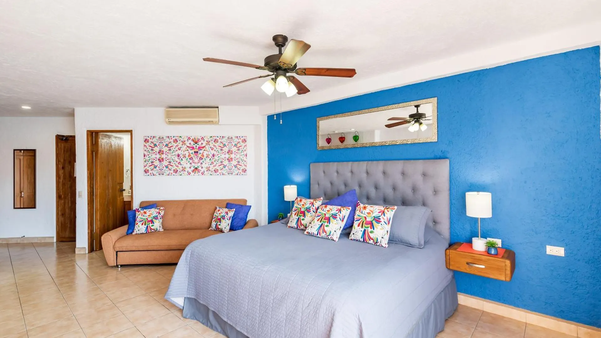 Apartamento Marina Cabo Plaza Town&Beach Condos Cabo San Lucas México