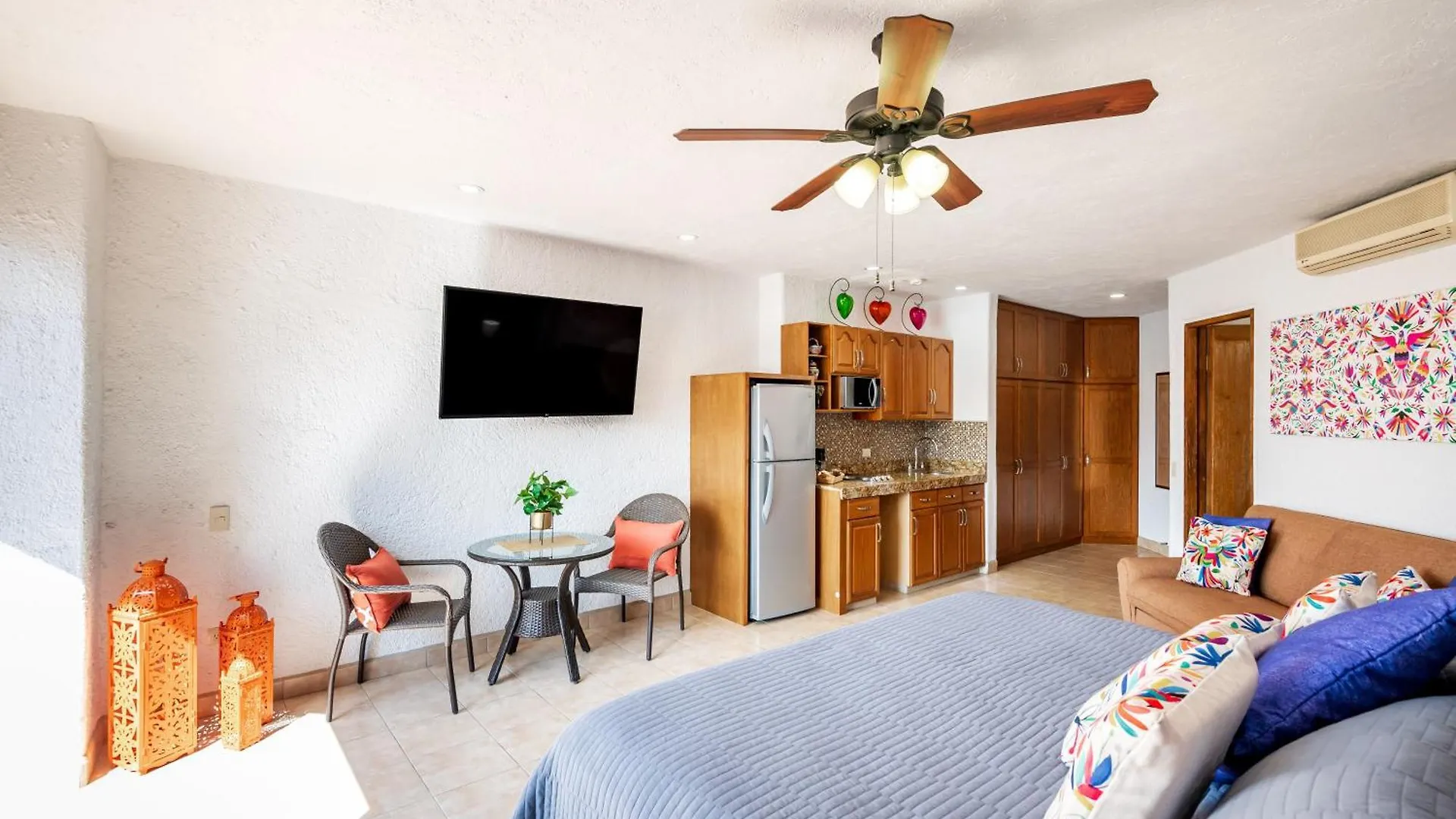 Apartamento Marina Cabo Plaza Town&Beach Condos Cabo San Lucas