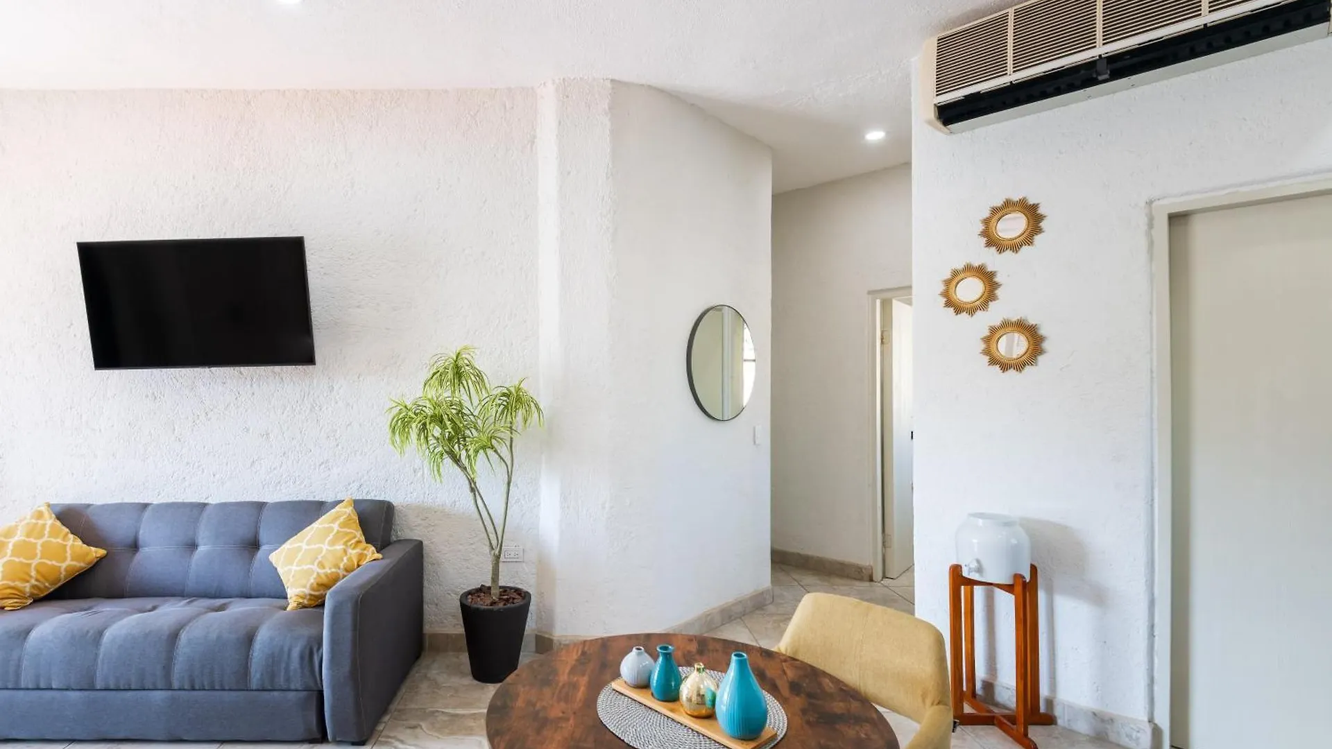 Apartamento Marina Cabo Plaza Town&Beach Condos Cabo San Lucas