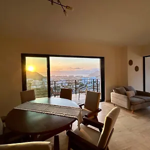 New Penthouse Sunset Cabos Apartamento