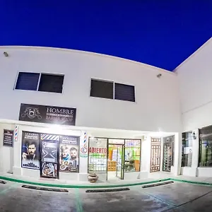 Cozy 1br Studio Close To Downtown Cabo #6 Apartamento