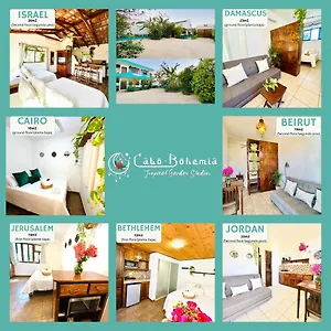 Casa Malka Apartamento